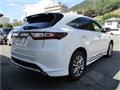 2017 Toyota Harrier