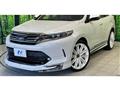 2017 Toyota Harrier