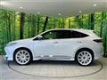 2017 Toyota Harrier