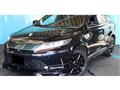 2017 Toyota Harrier