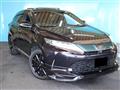 2017 Toyota Harrier
