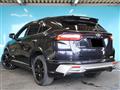 2017 Toyota Harrier