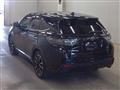 2017 Toyota Harrier