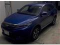 2017 Toyota Harrier