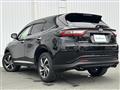 2017 Toyota Harrier