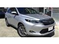 2017 Toyota Harrier