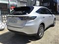2017 Toyota Harrier