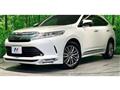 2017 Toyota Harrier