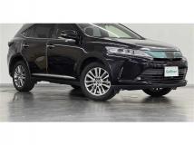 2017 Toyota Harrier