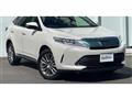 2017 Toyota Harrier