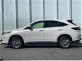 2017 Toyota Harrier