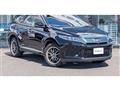 2017 Toyota Harrier