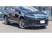 2017 Toyota Harrier