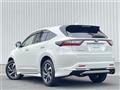 2017 Toyota Harrier