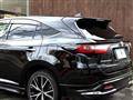 2017 Toyota Harrier