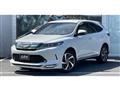 2017 Toyota Harrier