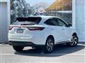 2017 Toyota Harrier