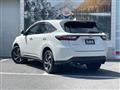 2017 Toyota Harrier