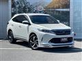 2017 Toyota Harrier