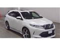 2017 Toyota Harrier