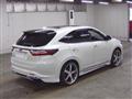 2017 Toyota Harrier
