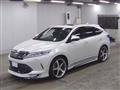2017 Toyota Harrier