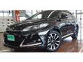 2017 Toyota Harrier