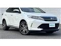 2017 Toyota Harrier