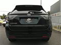 2016 Toyota Harrier