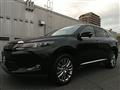 2016 Toyota Harrier