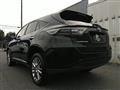 2016 Toyota Harrier