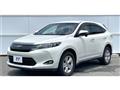 2016 Toyota Harrier