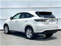2016 Toyota Harrier