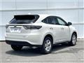 2016 Toyota Harrier