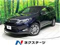 2016 Toyota Harrier