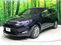 2016 Toyota Harrier