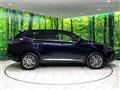 2016 Toyota Harrier