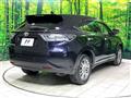 2016 Toyota Harrier
