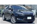 2016 Toyota Harrier