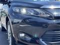 2016 Toyota Harrier