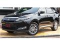 2016 Toyota Harrier