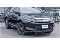 2016 Toyota Harrier