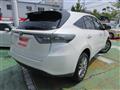 2016 Toyota Harrier
