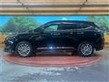 2016 Toyota Harrier