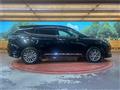 2016 Toyota Harrier