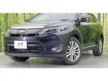 2016 Toyota Harrier
