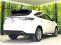 2016 Toyota Harrier