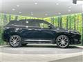 2016 Toyota Harrier