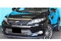 2016 Toyota Harrier