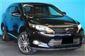 2016 Toyota Harrier